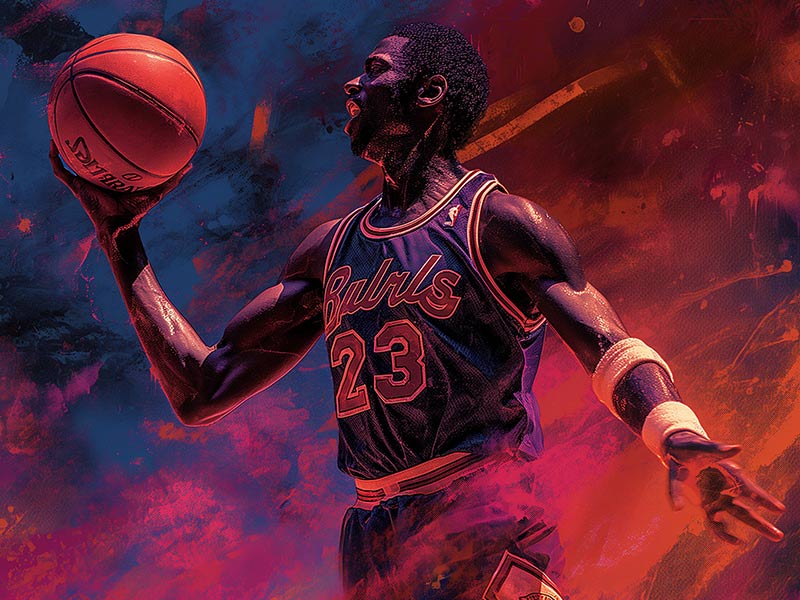 王俊杰最新训练：秀霸气战斧劈扣！各种拉杆上篮！