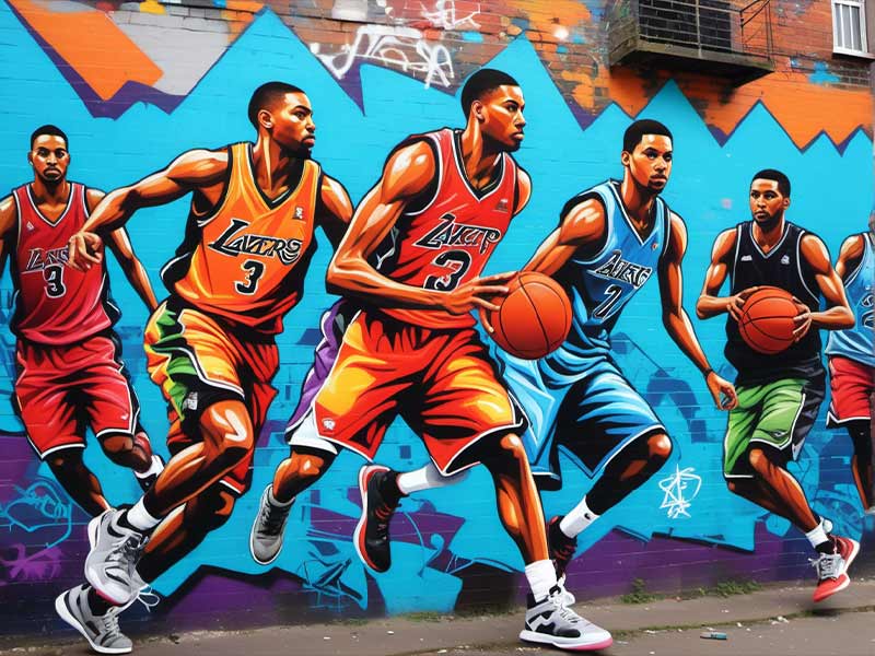 阿夫迪亚：我不觉得我们赢不了马刺，只是球没投进而已！