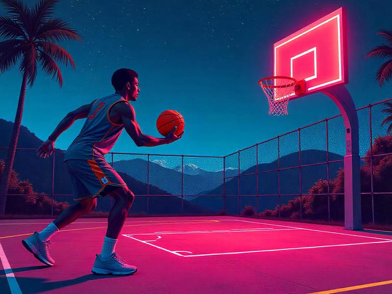 约翰逊谈季后赛：经验并非万能！每一场都是全新开始！充满未知！