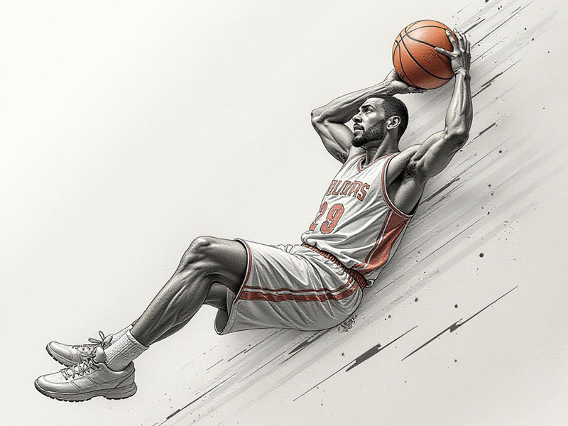 这就是状元的威力！弗拉格训练中攻防兼备，甚至大帽浓眉！