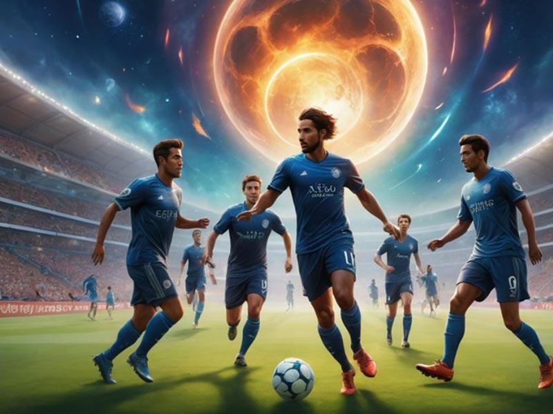 风雨同舟！实拍：做客黄龙体育场的国安远征军制造声浪